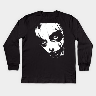 OPIUM Kids Long Sleeve T-Shirt